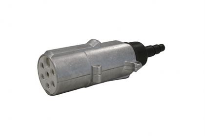 Штекер ISO 72579 / 3731-Typ S