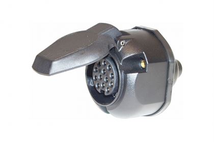 Разъем -ISO 11446
