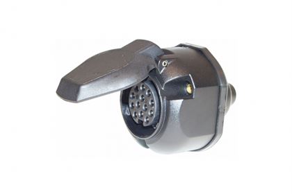 Разъем -ISO 11446