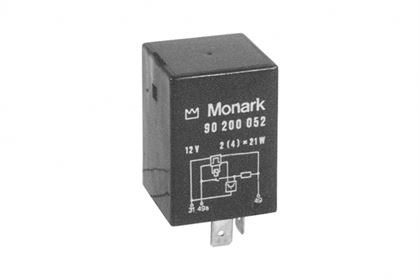 Реле індикатора 