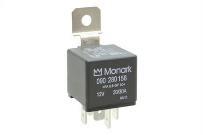 Реле індикатора 