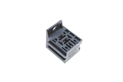 Реле Кількість полюсів 9