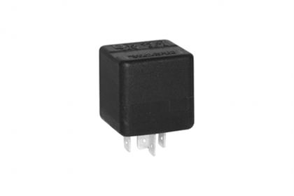 Реле номінальна напруга [В] 24