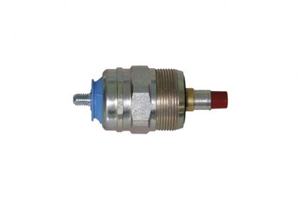 Соленоїдний клапан 