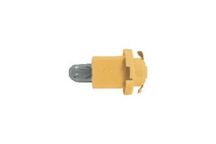 Лампа Напряжение [В] 24 / Socket Bulb