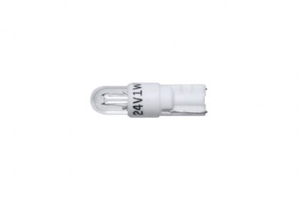 Лампа Напряжение [В] 24 / Socket Bulb