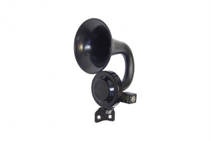 Пневматичний звуковий сигнал номінальна напруга [В] 24