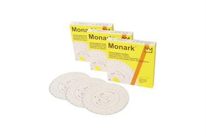 Тахографічний диск 