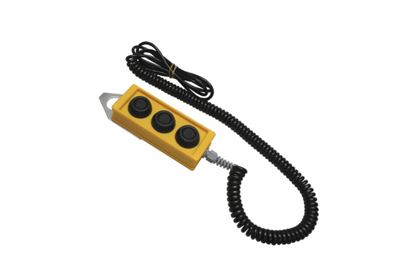 Пристрій управління 