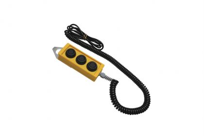 Пристрій управління 