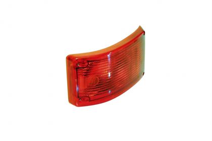 Фонарь задний 132