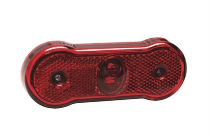 Фонарь задний 