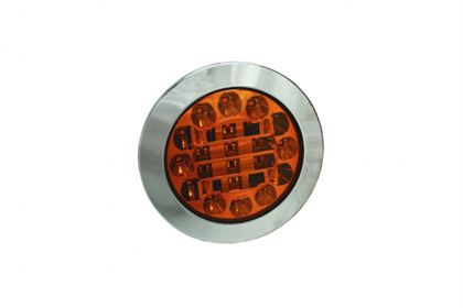 Показчик повороту Voltage [V] 10