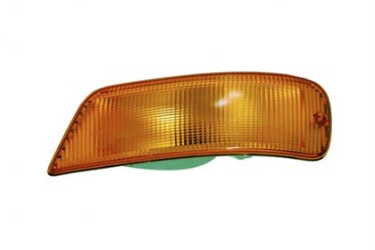 Показчик повороту 