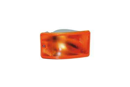 Показчик повороту Напруга [В] 24 жовтий