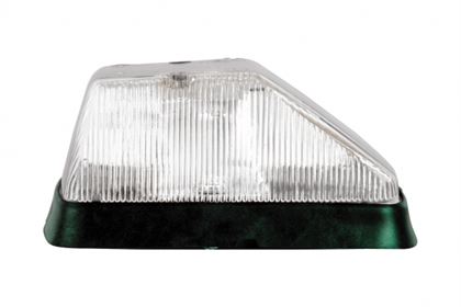 Показчик повороту Напруга [В] 12 прозорий