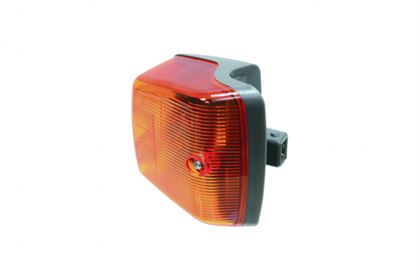 Показчик повороту Напруга [В] 12