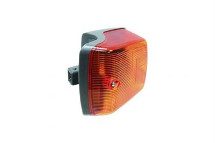 Показчик повороту Напруга [В] 12