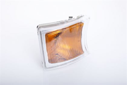 Показчик повороту 