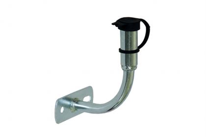 Кронштейн діаметр [mm] 24