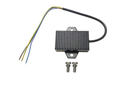 Пристрій управління 