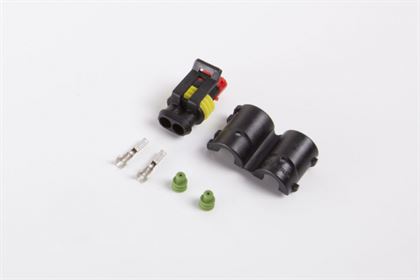 Комплект штекерного підключення 