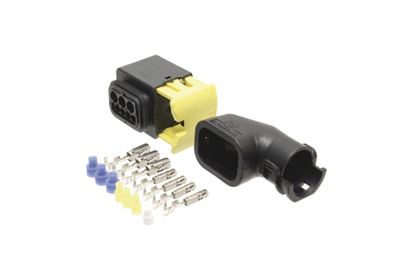 Комплект штекерного підключення 