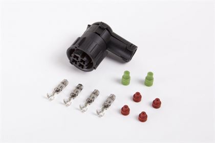 Комплект штекерного підключення 