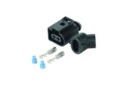 Комплект штекерного підключення номінальний розмір [mm] 8,5