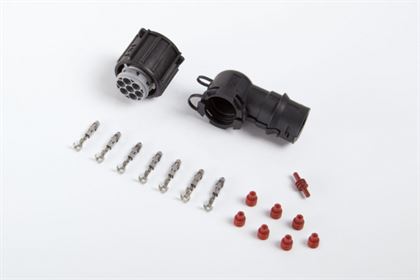 Комплект штекерного підключення 