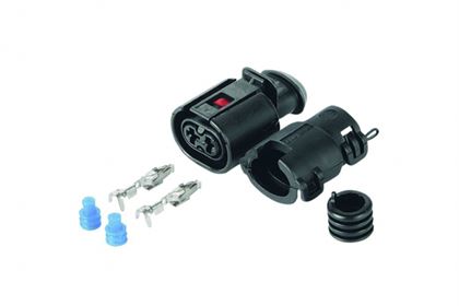 Комплект штекерного підключення 