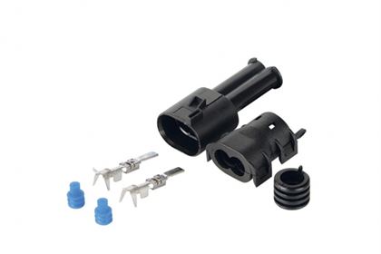 Комплект штекерного підключення 