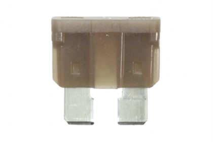 Запобіжник номінальний струм [A] 5