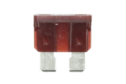 Запобіжник номінальний струм [A] 7,5