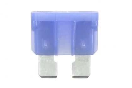 Запобіжник номінальний струм [A] 15