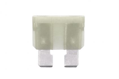 Запобіжник номінальний струм [A] 25