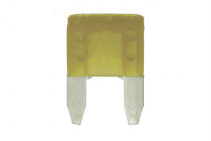 Запобіжник номінальний струм [A] 20