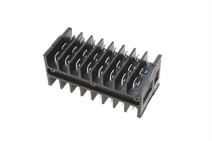 З'єднувальна коробка Кількість полюсів 16