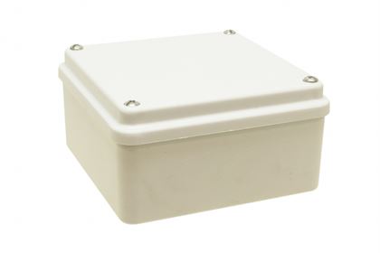 З'єднувальна коробка 107 x 107 x 57