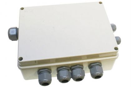 З'єднувальна коробка 148 x 198 x 79