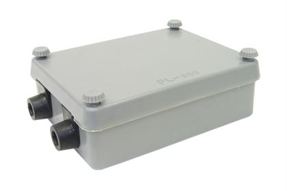 З'єднувальна коробка 105 x 133 x 42