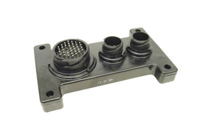 З'єднувальна коробка 110 x 175 x 64