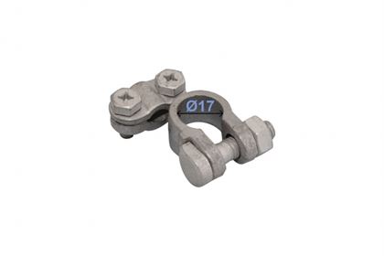 Клема акумулятора / перетин [mm²] від 70