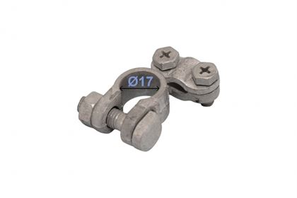 Клема акумулятора / перетин [mm²] від 70