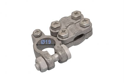 Клема акумулятора Form J