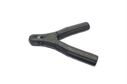 Щипці для заряджання батареї 165 x 136&