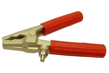 Щипці для заряджання батареї 180 x 125&