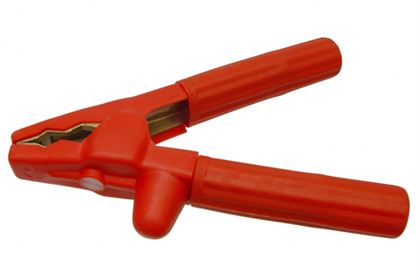 Щипці для заряджання батареї 180 x 129&