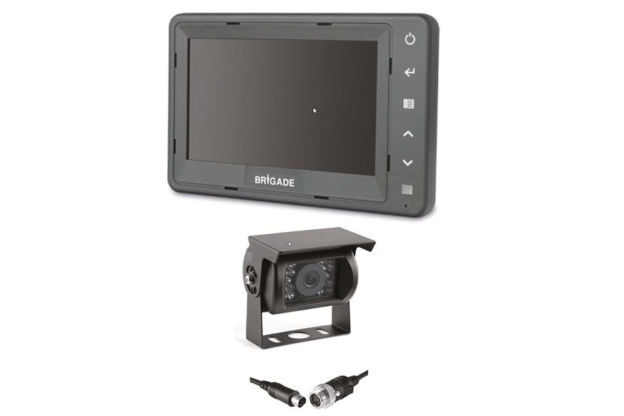 Система камери 