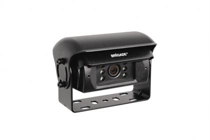 Кольорова камера 